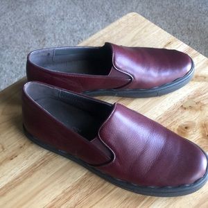 Great pair of loafers, only worn once